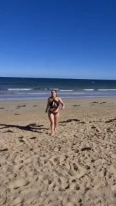 Leah Wilde [ leahgoeswilde ] Onlyfans leaked video 18384749 on Hotleaks.tv