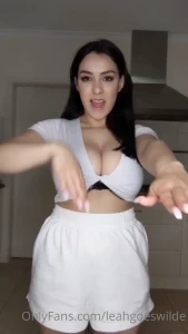 Leah Wilde [ leahgoeswilde ] Onlyfans leaked video 1620155 on Hotleaks.tv