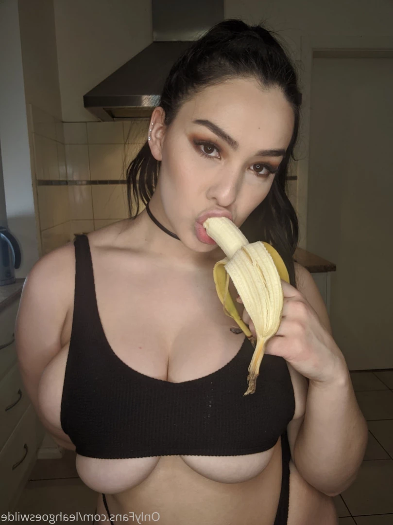 Leah Wilde [ leahgoeswilde ] Onlyfans leaked photo 11737579 on Hotleaks.tv