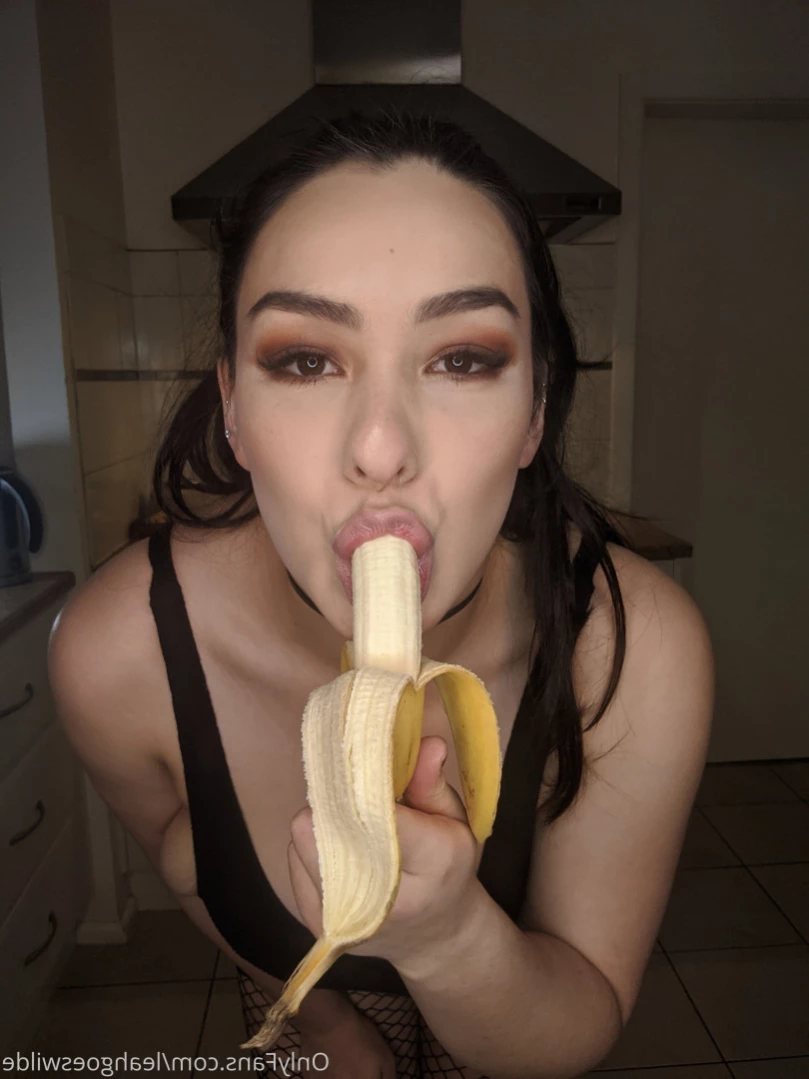 Leah Wilde [ leahgoeswilde ] Onlyfans leaked photo 15949364 on Hotleaks.tv