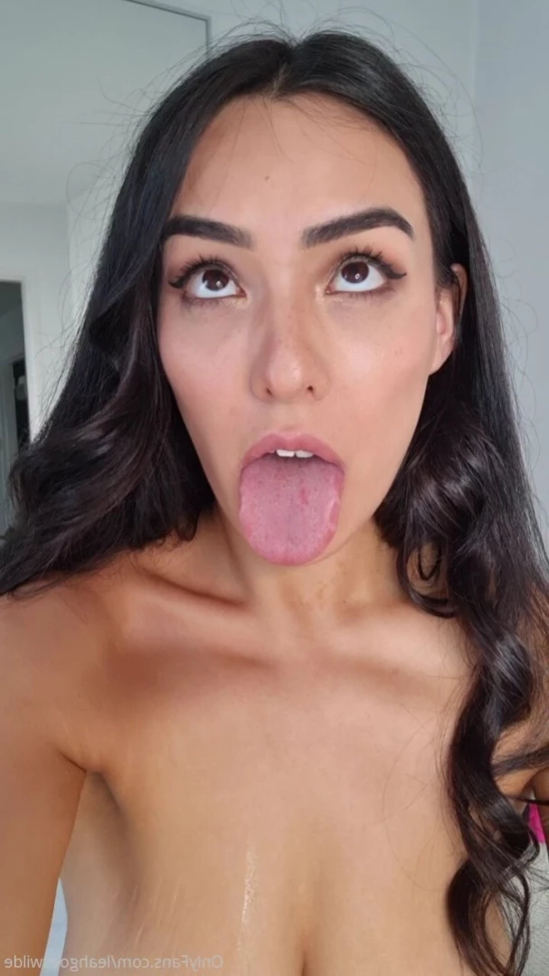 Leah Wilde [ leahgoeswilde ] Onlyfans leaked photo 16509674 on Hotleaks.tv
