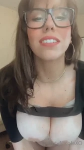 Cassidy Nicole [ cassidynicolexo ] Onlyfans leaked video 8372971 on Hotleaks.tv