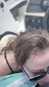Cassidy Nicole [ cassidynicolexo ] Onlyfans leaked video 8373353 on Hotleaks.tv