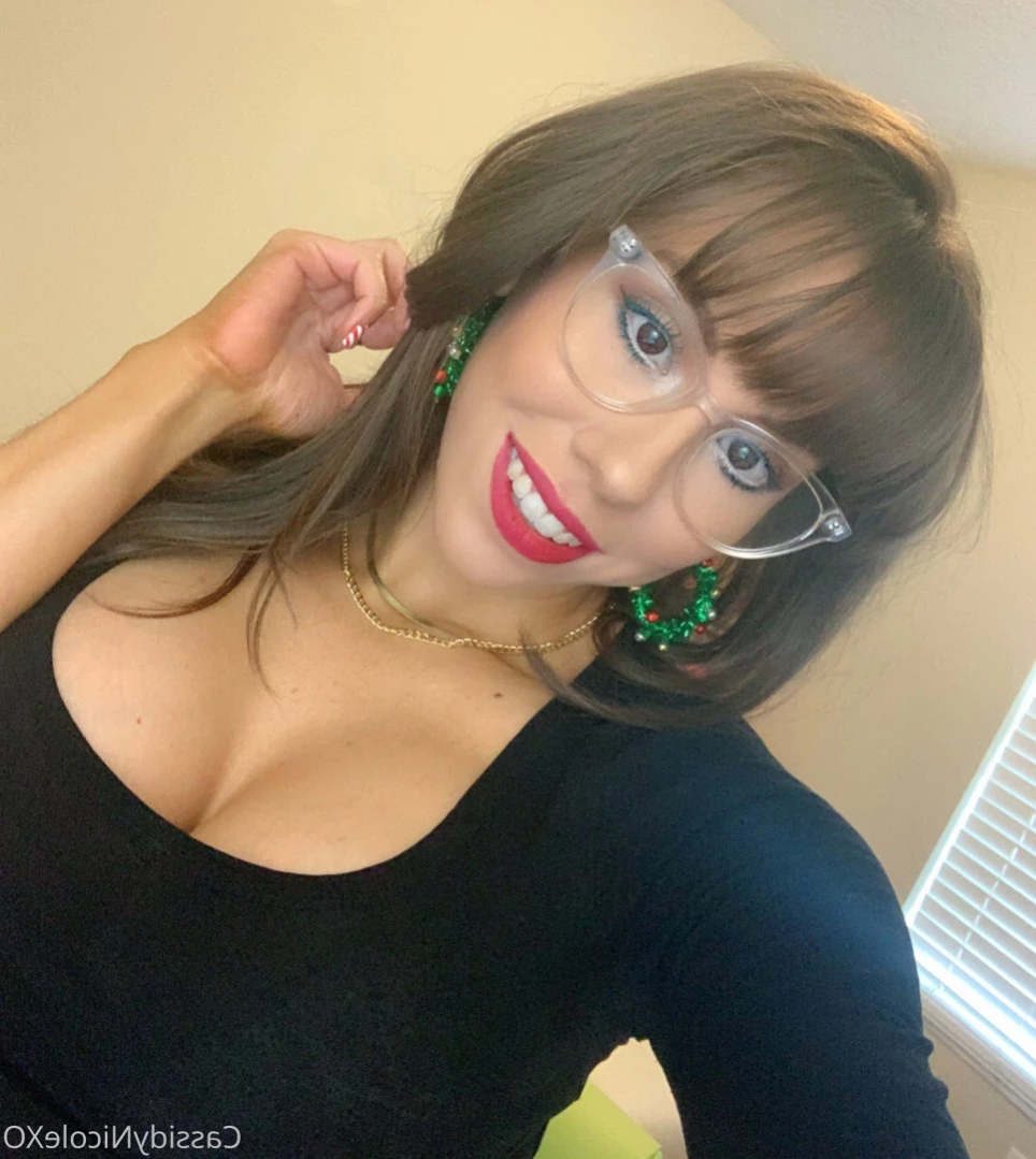 Cassidy Nicole [ cassidynicolexo ] Onlyfans leaked photo 10954936 on Hotleaks.tv