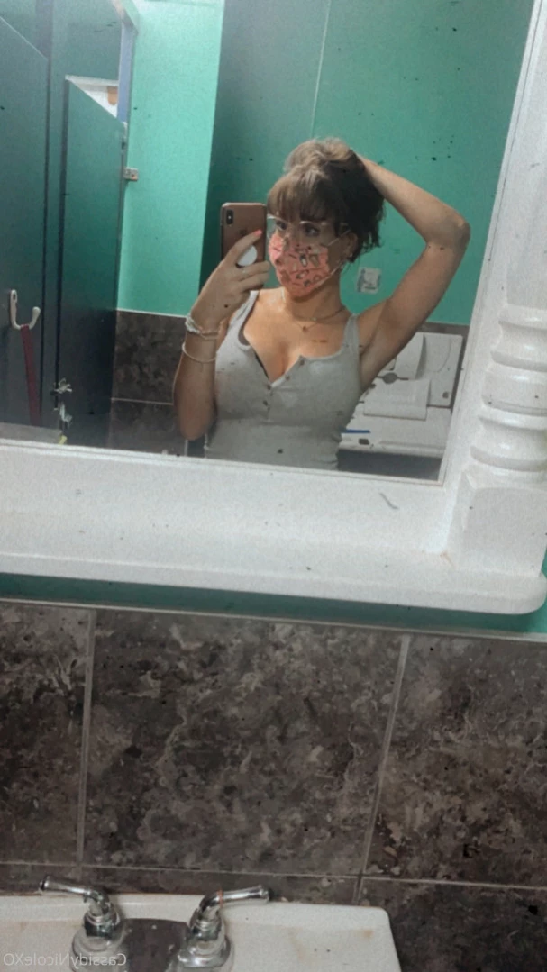 Cassidy Nicole [ cassidynicolexo ] Onlyfans leaked photo 12370186 on Hotleaks.tv