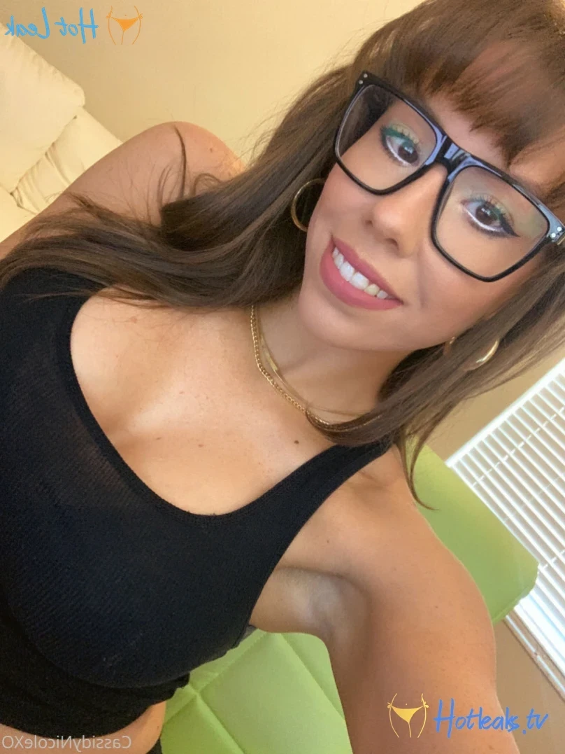 Cassidy Nicole [ cassidynicolexo ] Onlyfans leaked photo 12951276 on Hotleaks.tv