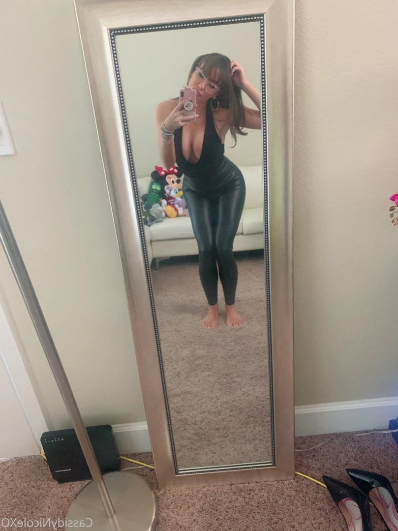 Cassidy Nicole [ cassidynicolexo ] Onlyfans leaked photo 14638232 on Hotleaks.tv