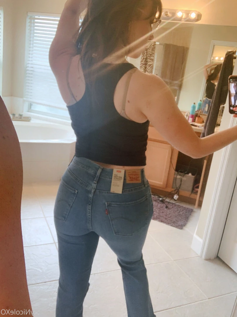 Cassidy Nicole [ cassidynicolexo ] Onlyfans leaked photo 14697200 on Hotleaks.tv