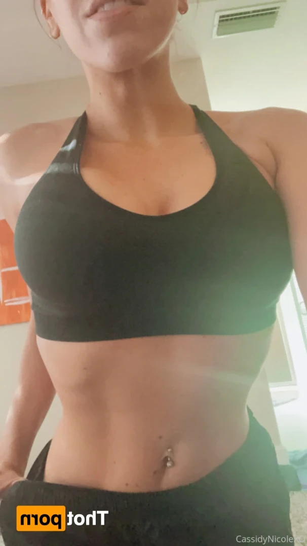 Cassidy Nicole [ cassidynicolexo ] Onlyfans leaked photo 14716078 on Hotleaks.tv