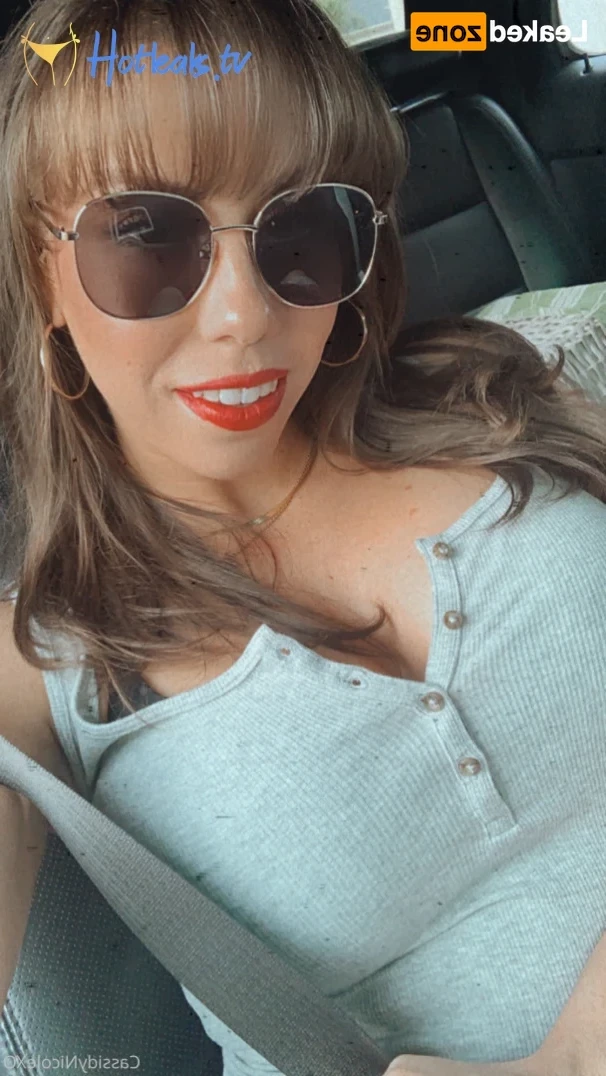 Cassidy Nicole [ cassidynicolexo ] Onlyfans leaked photo 14719735 on Hotleaks.tv