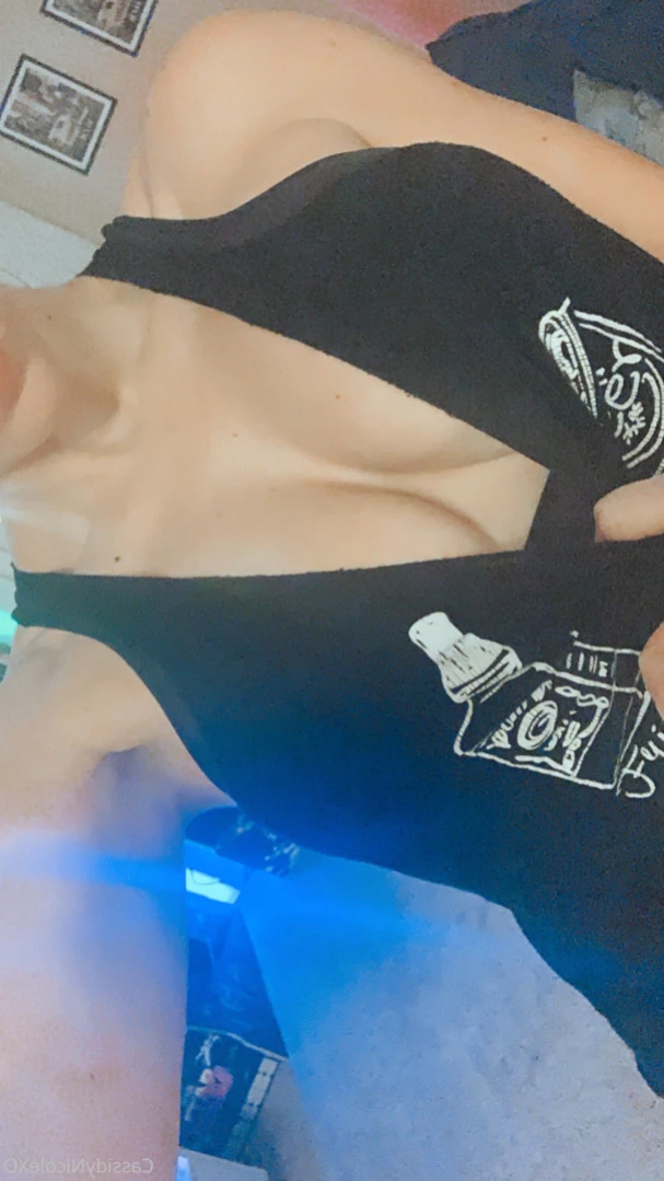 Cassidy Nicole [ cassidynicolexo ] Onlyfans leaked photo 14892348 on Hotleaks.tv