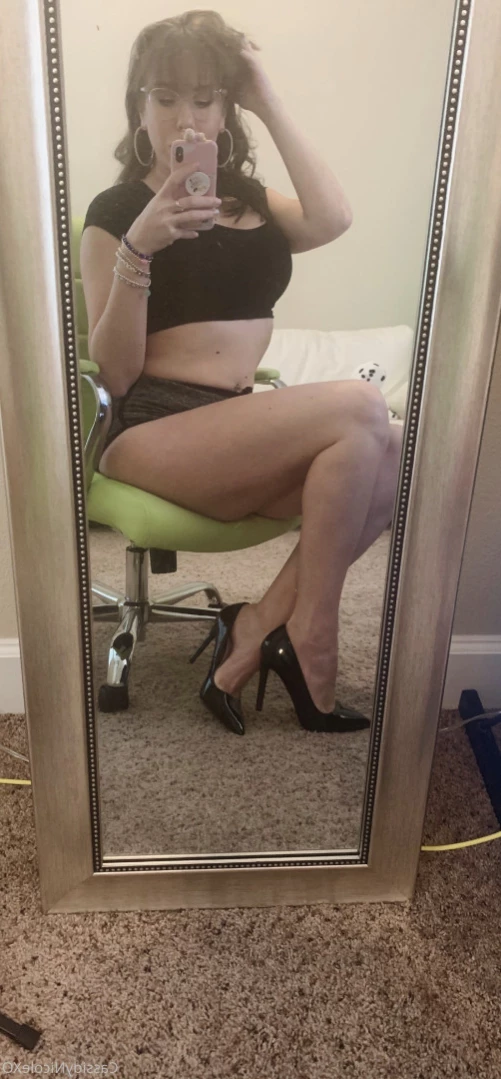 Cassidy Nicole [ cassidynicolexo ] Onlyfans leaked photo 14925106 on Hotleaks.tv