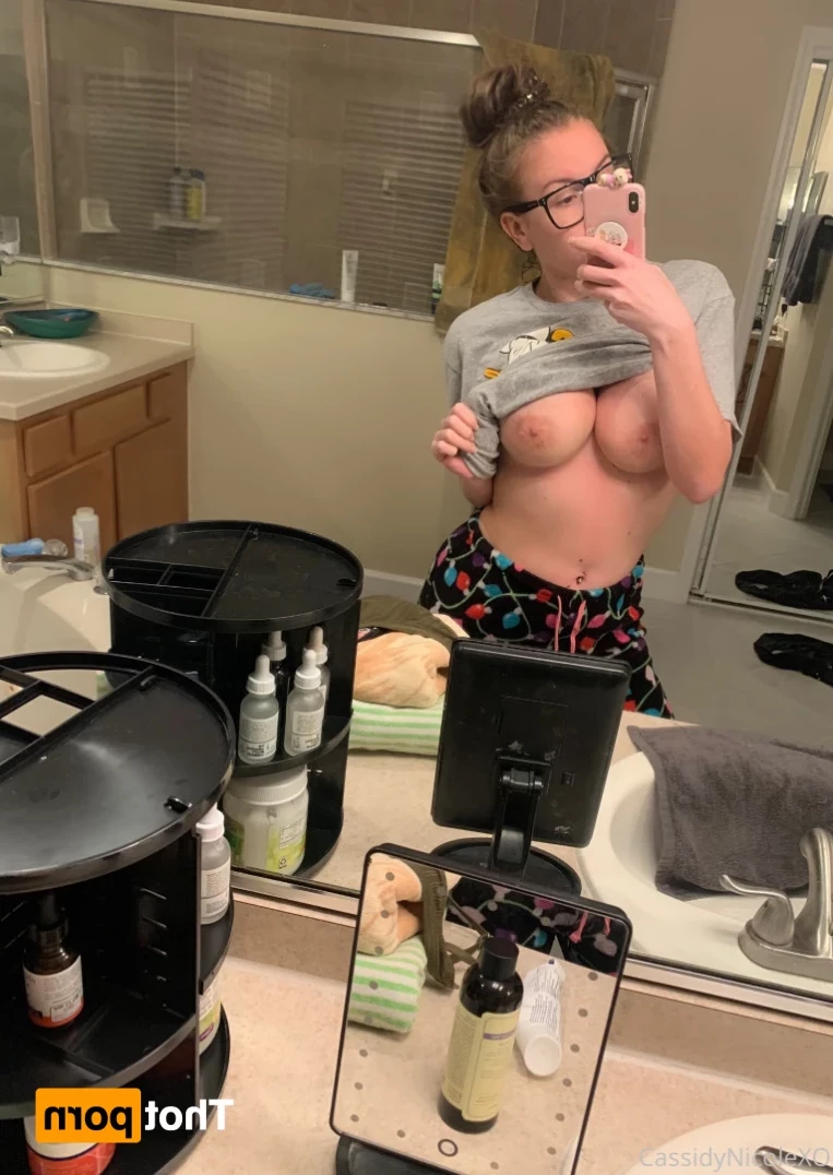 Cassidy Nicole [ cassidynicolexo ] Onlyfans leaked photo 15849198 on Hotleaks.tv