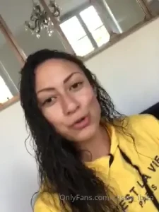 Cassie Del Isla [ cassie_ibiza ] Onlyfans leaked video 8370017 on Hotleaks.tv
