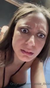 Cassie Del Isla [ cassie_ibiza ] Onlyfans leaked video 8370184 on Hotleaks.tv