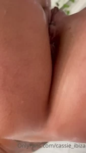 Cassie Del Isla [ cassie_ibiza ] Onlyfans leaked video 8370298 on Hotleaks.tv