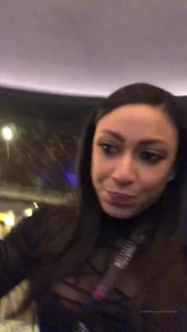Cassie Del Isla [ cassie_ibiza ] Onlyfans leaked video 8370533 on Hotleaks.tv