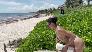 Cassie Del Isla [ cassie_ibiza ] Onlyfans leaked video 8370762 on Hotleaks.tv