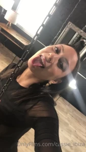 Cassie Del Isla [ cassie_ibiza ] Onlyfans leaked video 8371135 on Hotleaks.tv