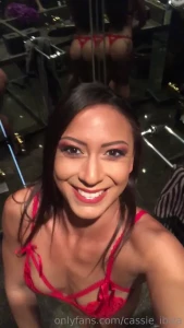 Cassie Del Isla [ cassie_ibiza ] Onlyfans leaked video 8371515 on Hotleaks.tv