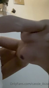 Cassie Del Isla [ cassie_ibiza ] Onlyfans leaked video 8371561 on Hotleaks.tv