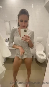 Cassie Del Isla [ cassie_ibiza ] Onlyfans leaked video 8371577 on Hotleaks.tv