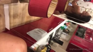 Cassie Del Isla [ cassie_ibiza ] Onlyfans leaked video 8371581 on Hotleaks.tv
