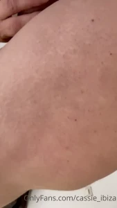 Cassie Del Isla [ cassie_ibiza ] Onlyfans leaked video 8371618 on Hotleaks.tv