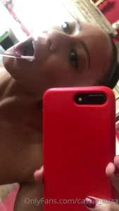Cassie Del Isla [ cassie_ibiza ] Onlyfans leaked video 8371715 on Hotleaks.tv