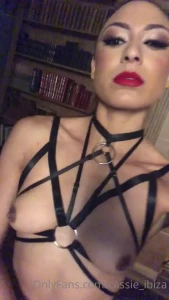 Cassie Del Isla [ cassie_ibiza ] Onlyfans leaked video 8372501 on Hotleaks.tv