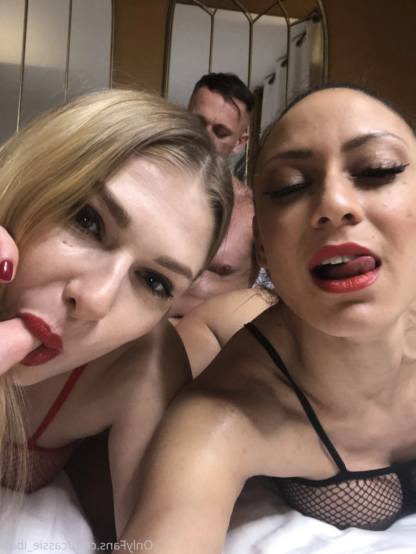 Cassie Del Isla [ cassie_ibiza ] Onlyfans leaked photo 9230383 on Hotleaks.tv