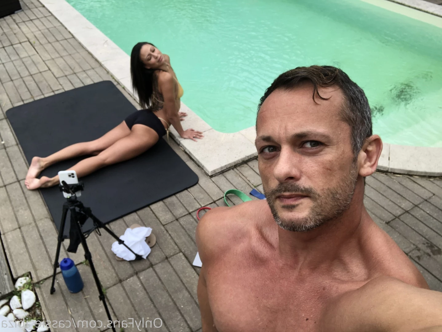 Cassie Del Isla [ cassie_ibiza ] Onlyfans leaked photo 9231144 on Hotleaks.tv