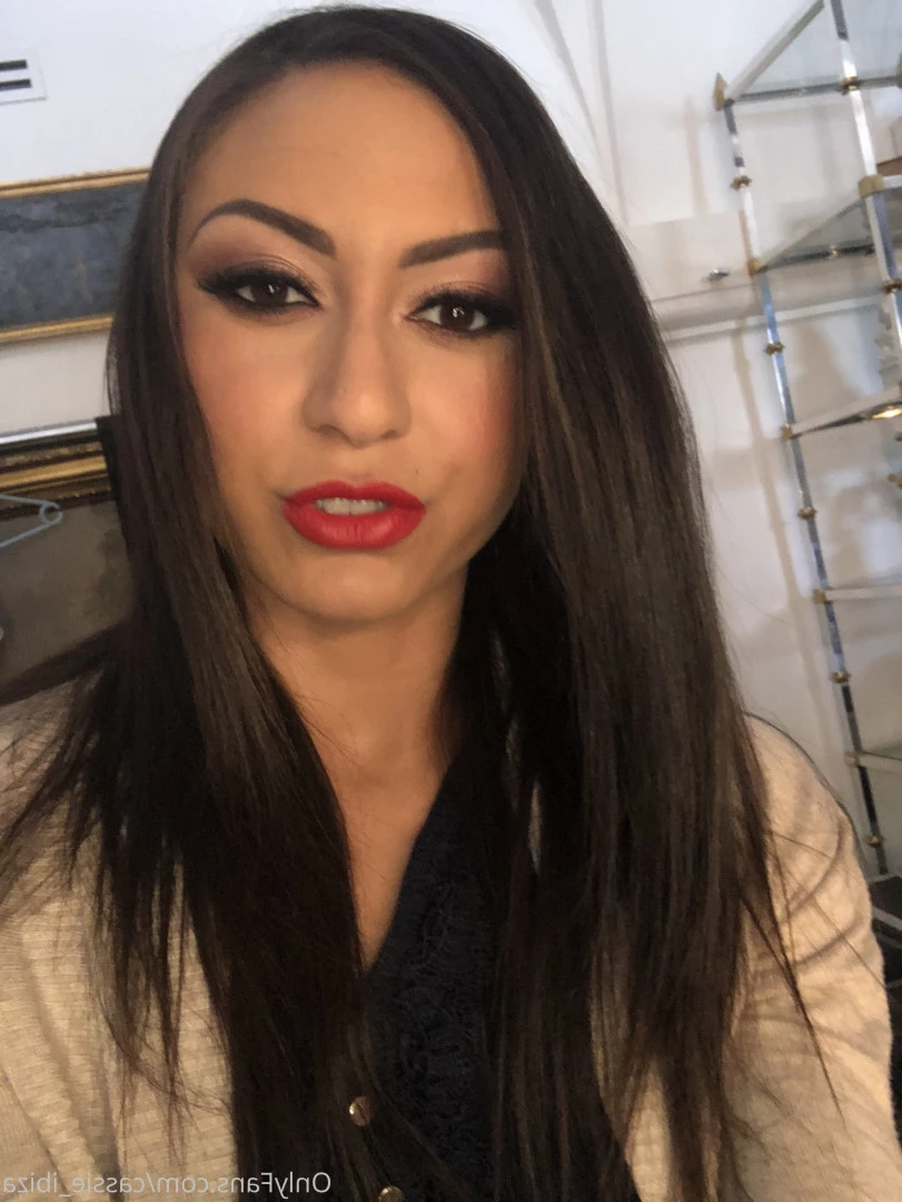 Cassie Del Isla [ cassie_ibiza ] Onlyfans leaked photo 9231974 on Hotleaks.tv