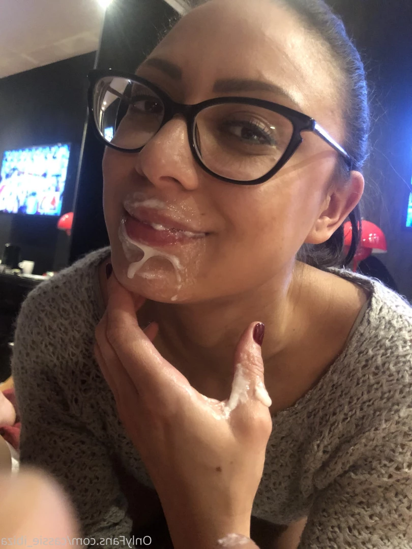 Cassie Del Isla [ cassie_ibiza ] Onlyfans leaked photo 9232153 on Hotleaks.tv