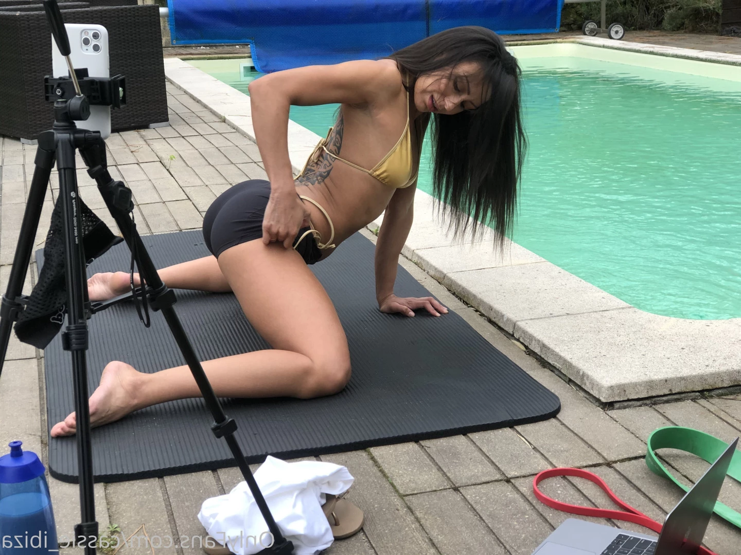Cassie Del Isla [ cassie_ibiza ] Onlyfans leaked photo 9233066 on Hotleaks.tv