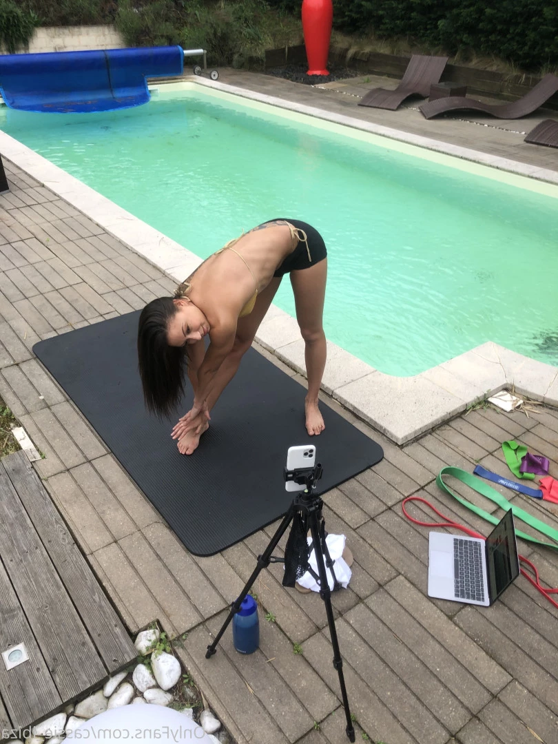 Cassie Del Isla [ cassie_ibiza ] Onlyfans leaked photo 9234191 on Hotleaks.tv