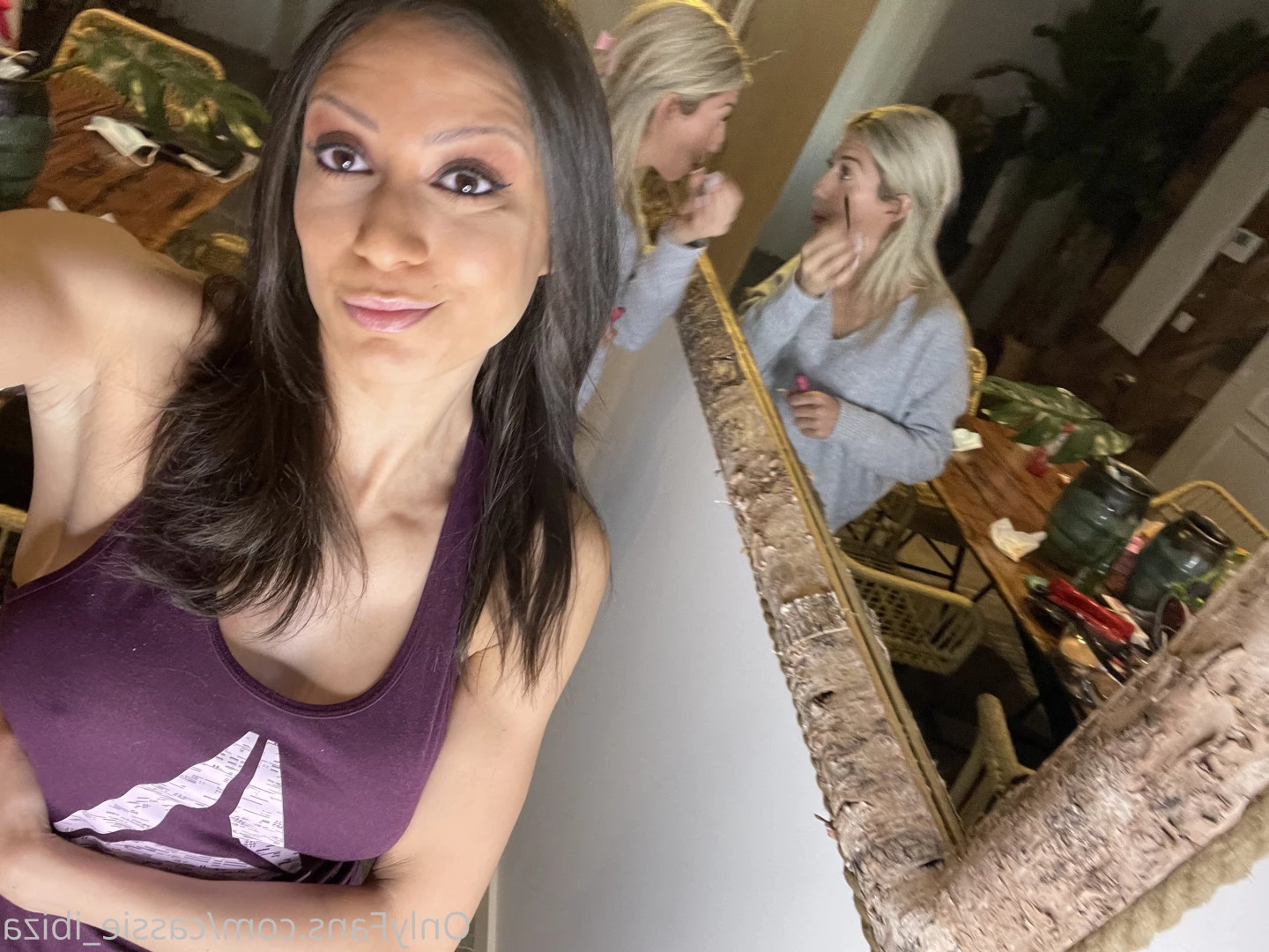 Cassie Del Isla [ cassie_ibiza ] Onlyfans leaked photo 9234243 on Hotleaks.tv