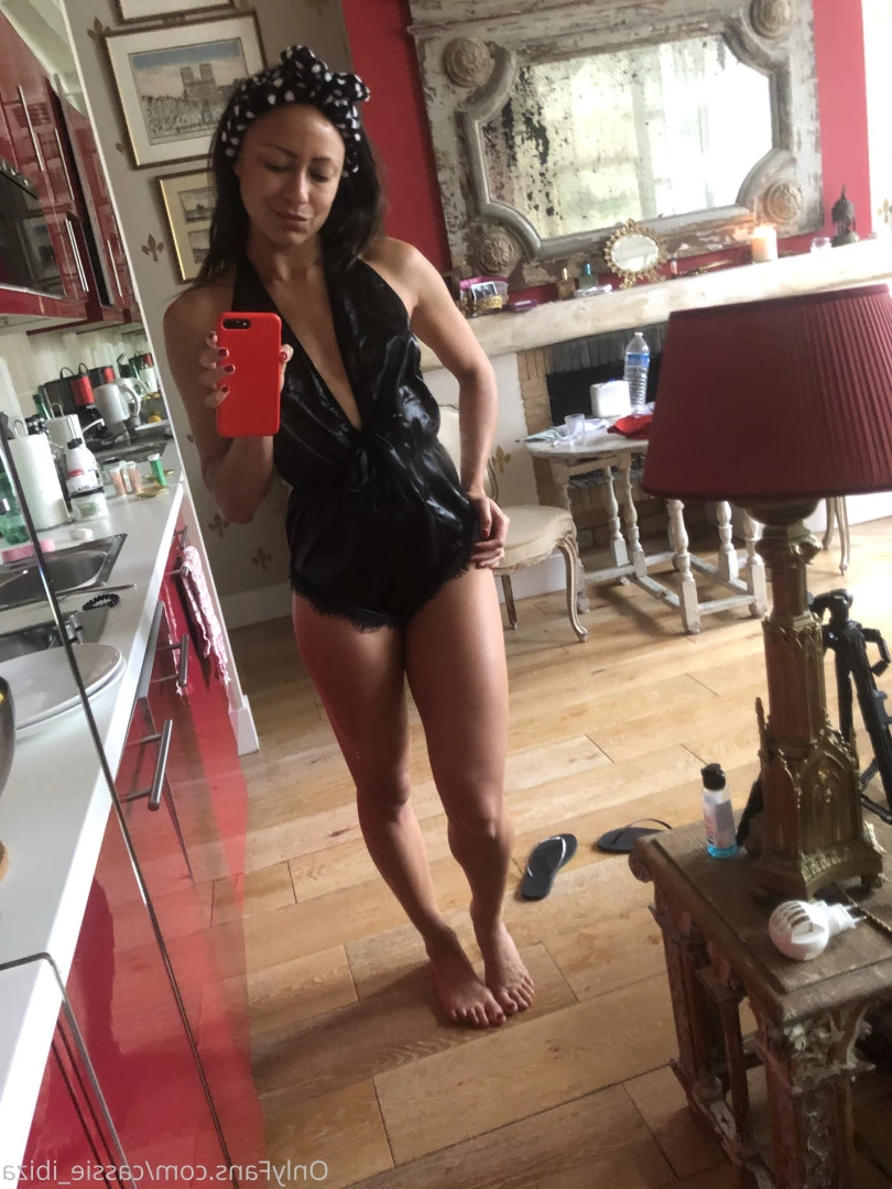 Cassie Del Isla [ cassie_ibiza ] Onlyfans leaked photo 9234322 on Hotleaks.tv