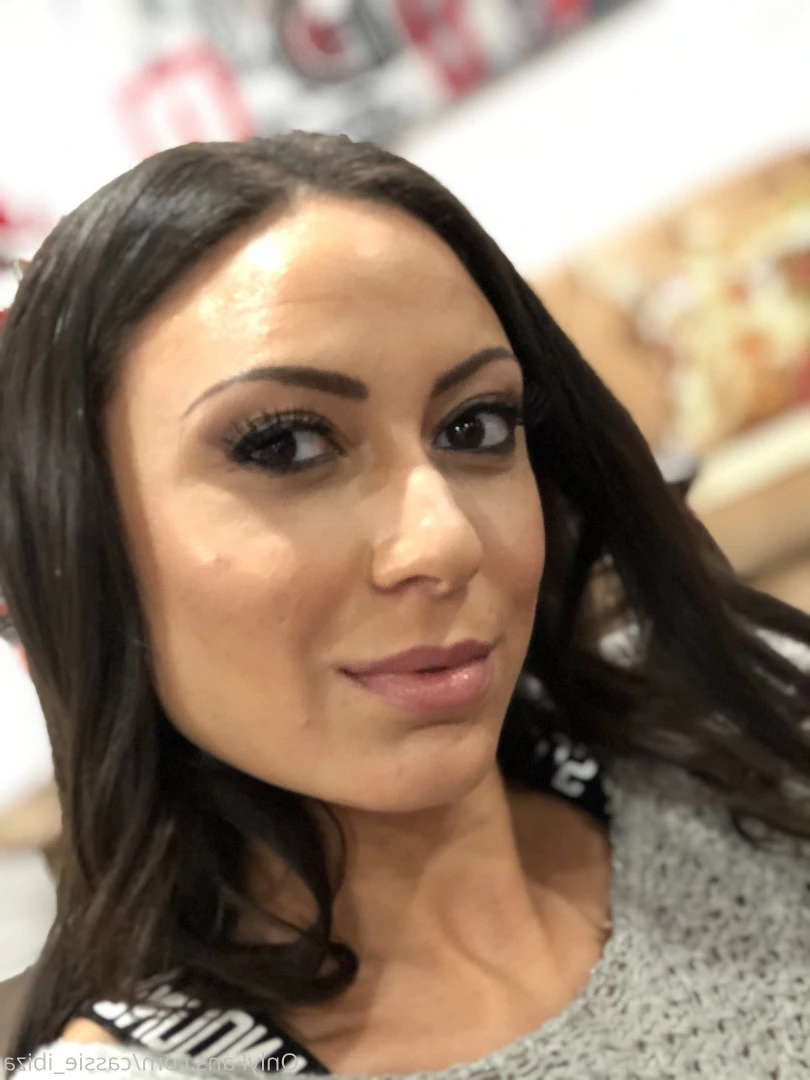 Cassie Del Isla [ cassie_ibiza ] Onlyfans leaked photo 9234756 on Hotleaks.tv