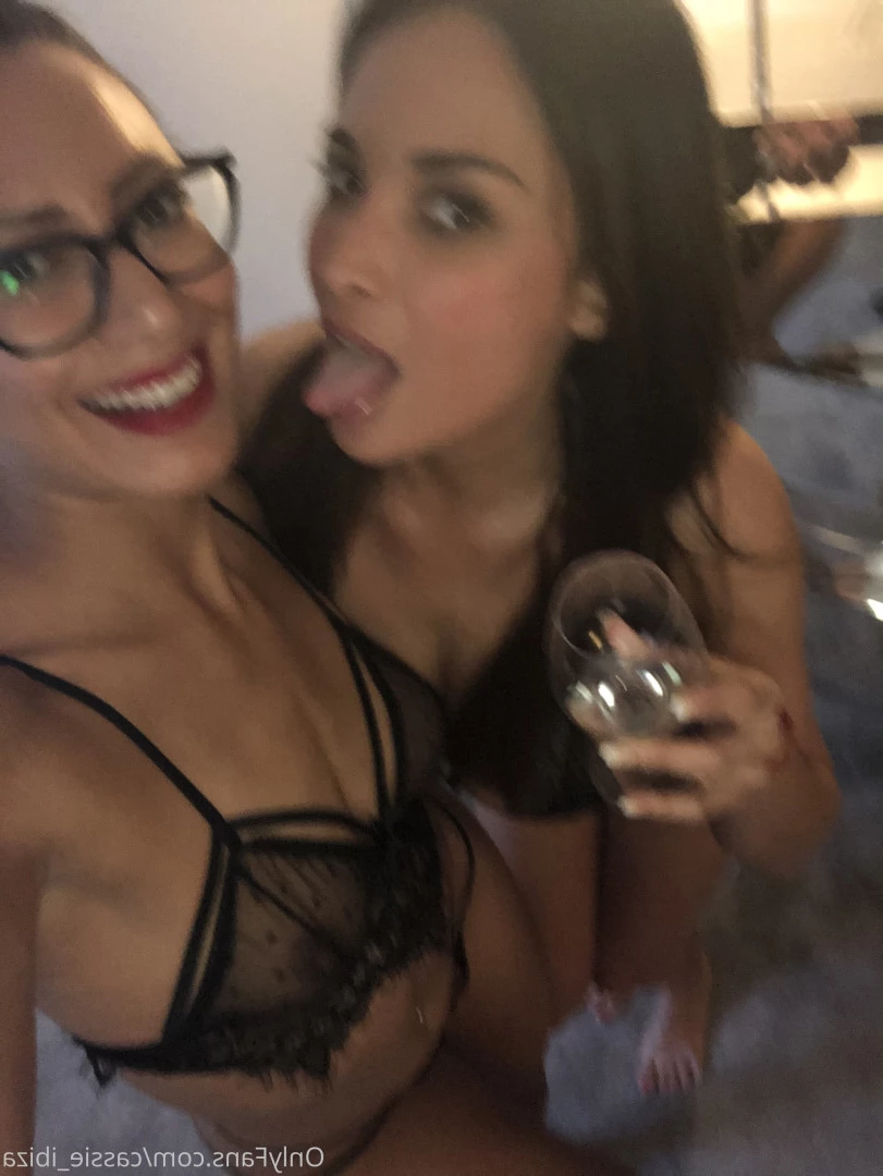 Cassie Del Isla [ cassie_ibiza ] Onlyfans leaked photo 9234848 on Hotleaks.tv