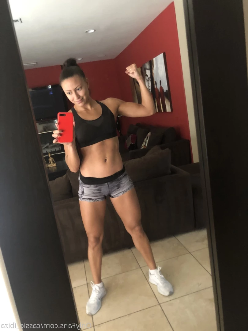 Cassie Del Isla [ cassie_ibiza ] Onlyfans leaked photo 9234856 on Hotleaks.tv