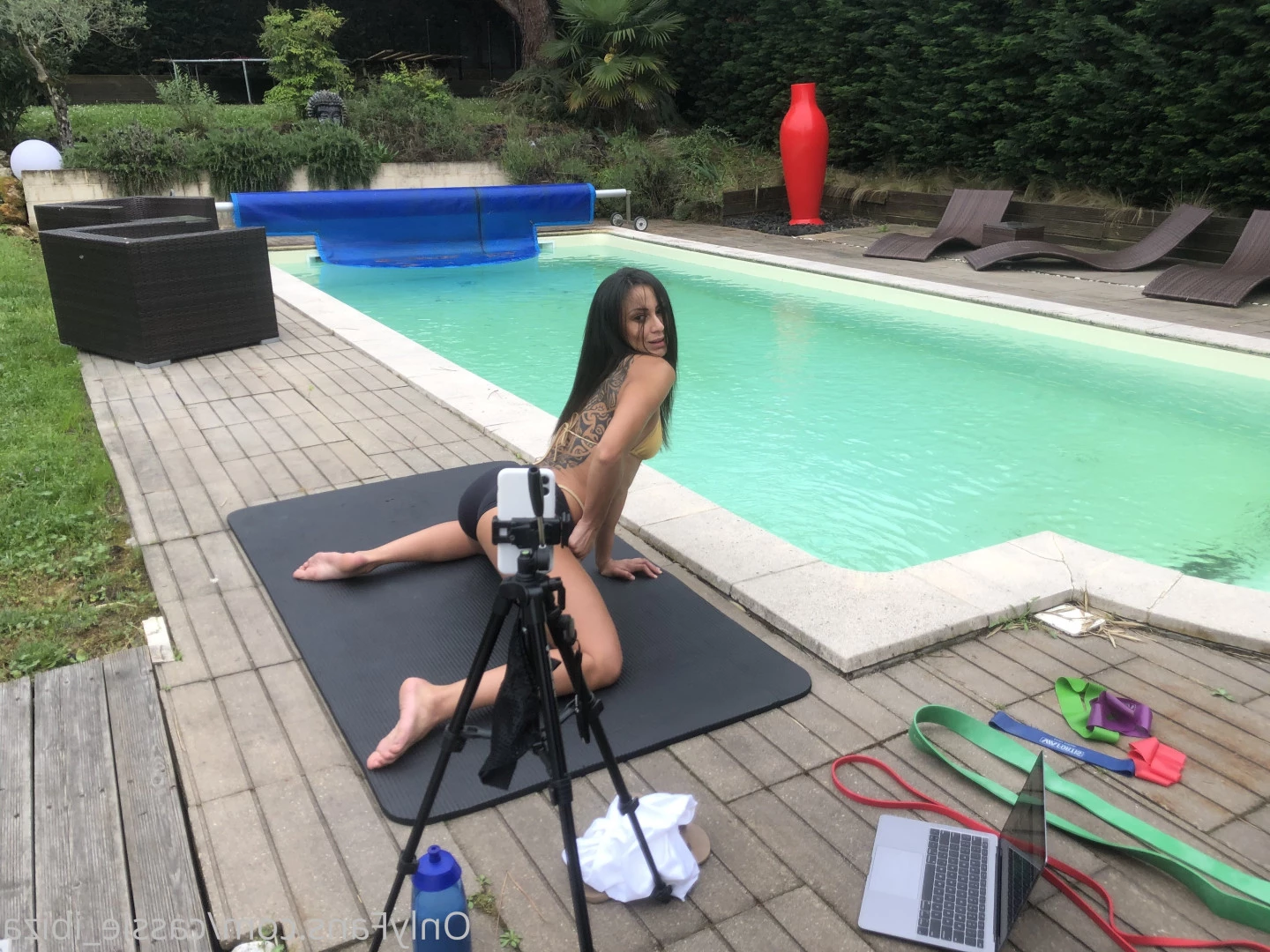 Cassie Del Isla [ cassie_ibiza ] Onlyfans leaked photo 9235238 on Hotleaks.tv