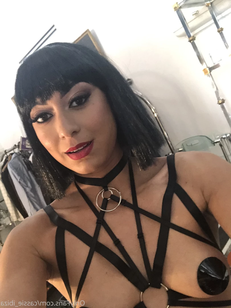 Cassie Del Isla [ cassie_ibiza ] Onlyfans leaked photo 9235953 on Hotleaks.tv