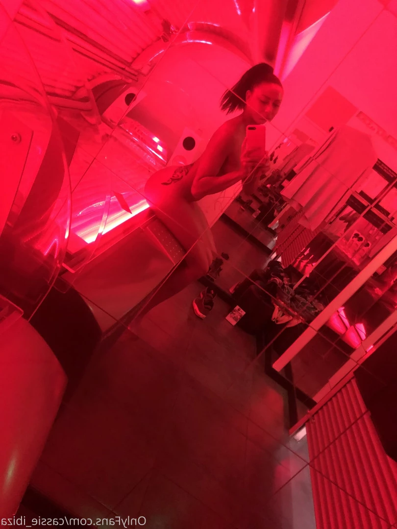 Cassie Del Isla [ cassie_ibiza ] Onlyfans leaked photo 9236623 on Hotleaks.tv
