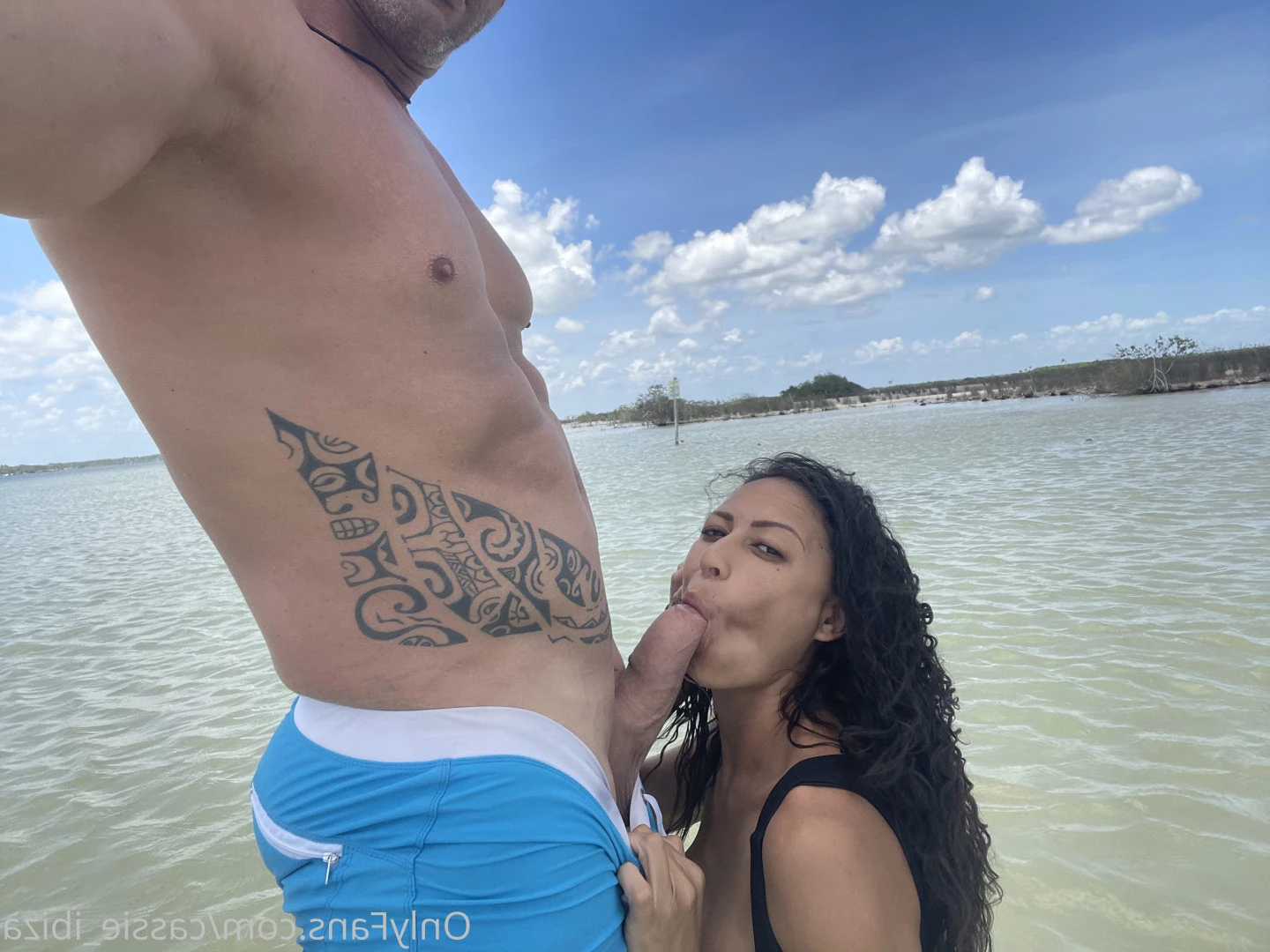 Cassie Del Isla [ cassie_ibiza ] Onlyfans leaked photo 9237144 on Hotleaks.tv