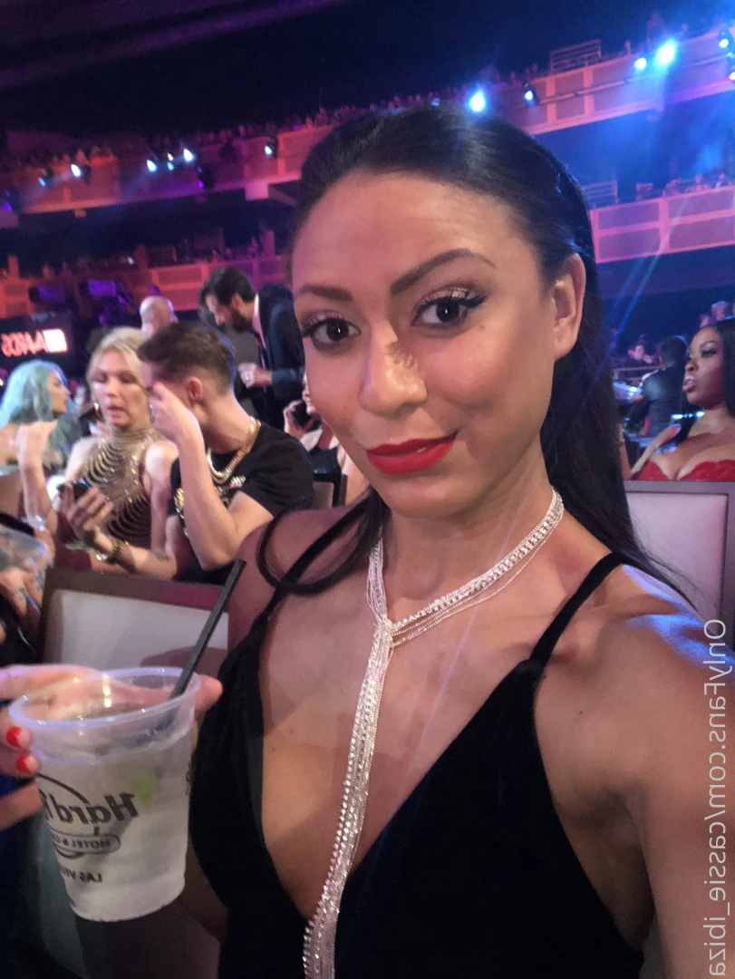 Cassie Del Isla [ cassie_ibiza ] Onlyfans leaked photo 9237321 on Hotleaks.tv