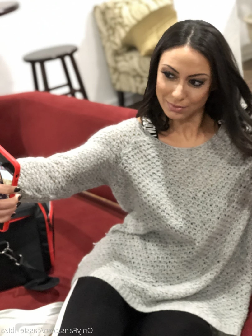 Cassie Del Isla [ cassie_ibiza ] Onlyfans leaked photo 9238044 on Hotleaks.tv
