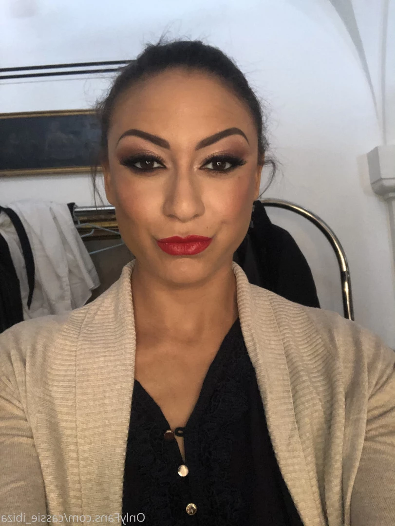 Cassie Del Isla [ cassie_ibiza ] Onlyfans leaked photo 9238670 on Hotleaks.tv