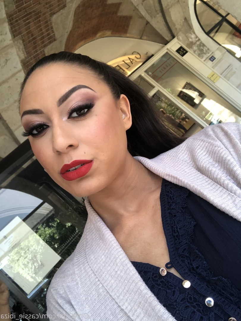 Cassie Del Isla [ cassie_ibiza ] Onlyfans leaked photo 9238748 on Hotleaks.tv