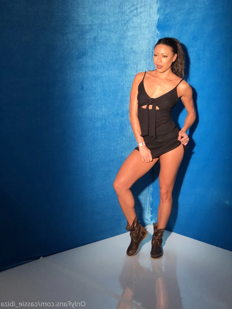 Cassie Del Isla [ cassie_ibiza ] Onlyfans leaked photo 9238809 on Hotleaks.tv